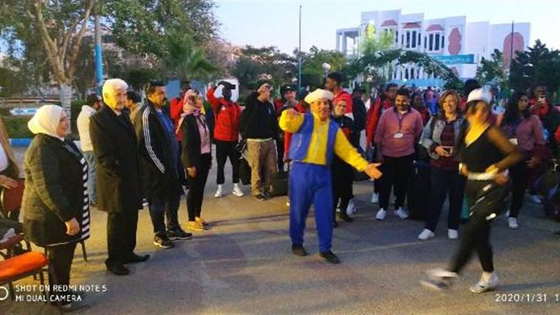 بوابة الجمهورية