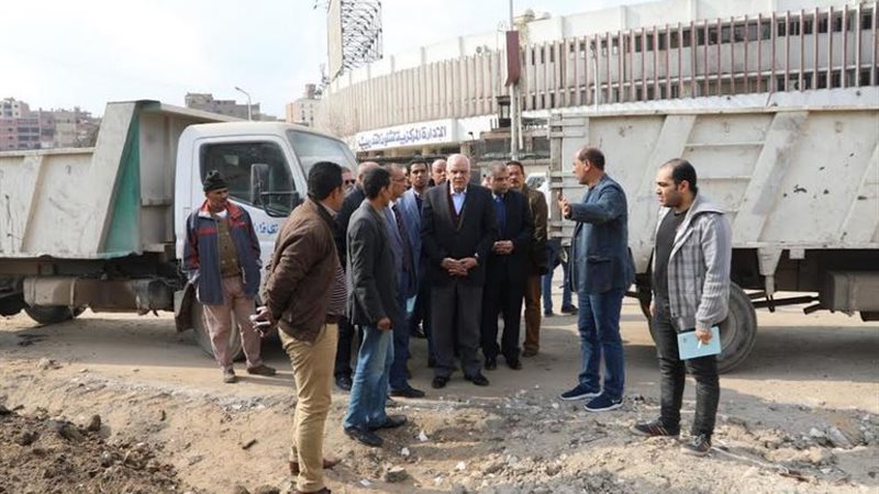 بوابة الجمهورية