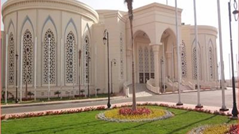 بوابة الجمهورية