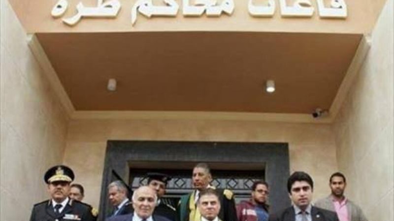 بوابة الجمهورية