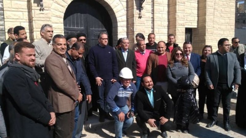 بوابة الجمهورية