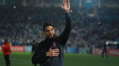 تعرف على السبب الحقيقى وراء رحيل اكرامى عن الأهلى