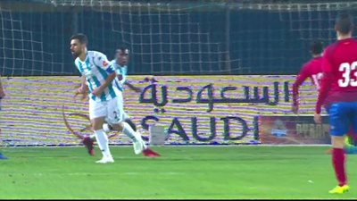 تعرف على سبب غياب عبد الله السعيد امام الأهلي
