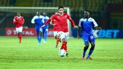 ايمن اشرف يكشف تفاصيل مباراة الأهلى امام الهلال