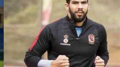 اسرار رحيل شريف اكرامى عن الاهلى وحقيقة عودته للجونة