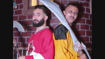 مؤلف مسرحية “كزبرة وحنجرة” يوضح أسباب وقف العرض