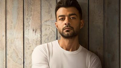 هيثم شاكر يخوض أول تجربة بطولة فى الدراما التليفزيونية