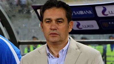 خالد جلال: تم ترشيحي لتدريب الهلال السوداني