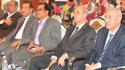 سوهاج تبدأ تنفيذ مبادرة (نور حياة) بالتعاون مع صندوق تحيا مصر
