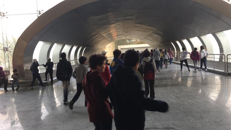 بوابة الجمهورية