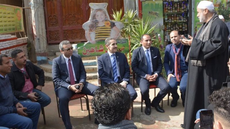بوابة الجمهورية