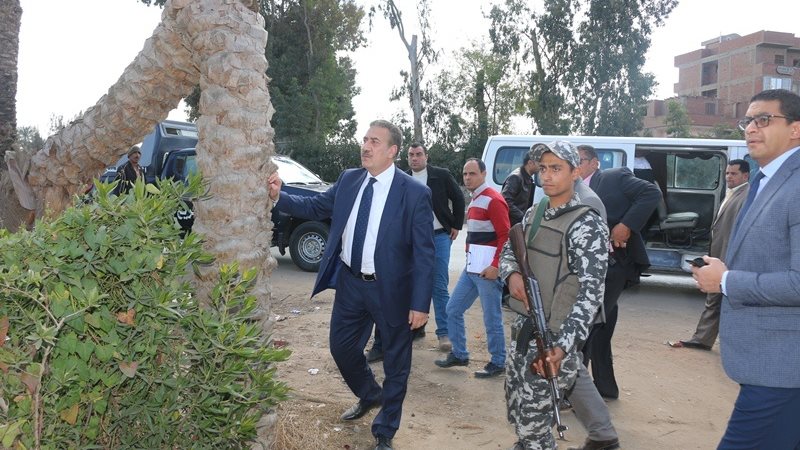 بوابة الجمهورية
