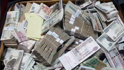 ضبط صاحبة محل ملابس بالقناطر الخيرية.. استولت علي 3 ملايين جنيه من المواطنين لتوظيفها