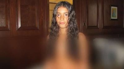 إطلالة جديدة لابنة الفيشاوى بعد الصورة العارية