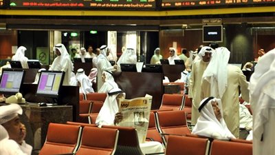 ارتفاع بورصات الخليج بدعم من مكاسب أسهم القطاع المصرفى
