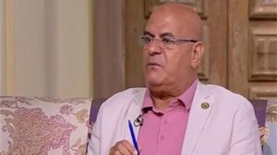 النائب فايز بركات: نحتاج تبني مشروع قومي لاستبدال البلاستيك الضار ببدائل آمنة على الإنسان والبيئة