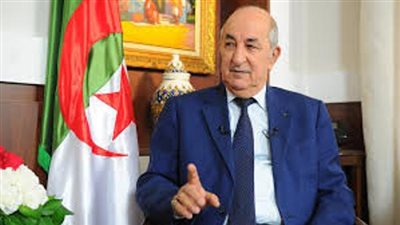 إصدار عفو رئاسي بحق 6 آلاف سجين بالجزائر