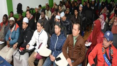 ختام فعاليات دورة 