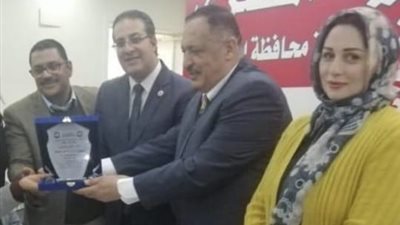 أمين تثقيف الحرية المصري: تأهيل أعضاء الأمانات أساس بناء الأحزاب القوية
