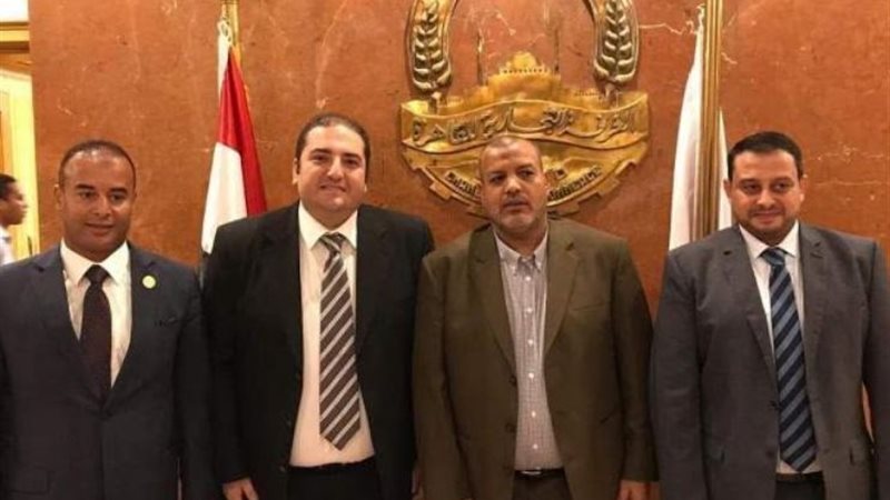 بوابة الجمهورية