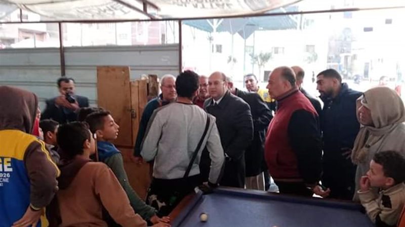 بوابة الجمهورية