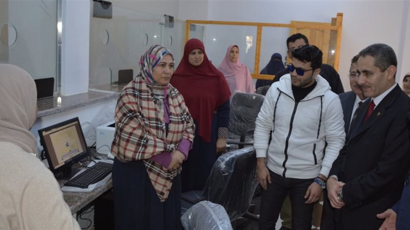 بوابة الجمهورية