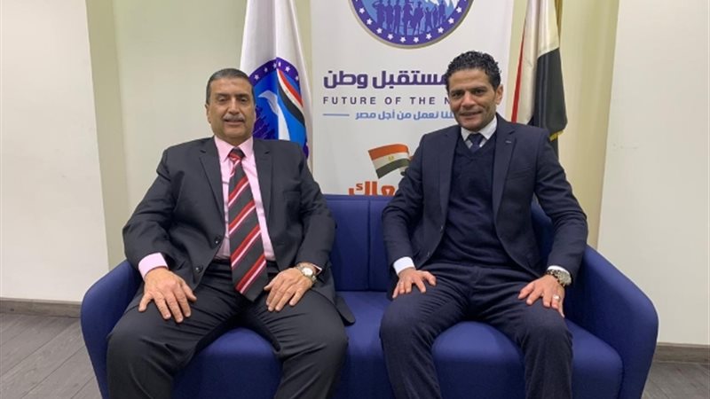 بوابة الجمهورية