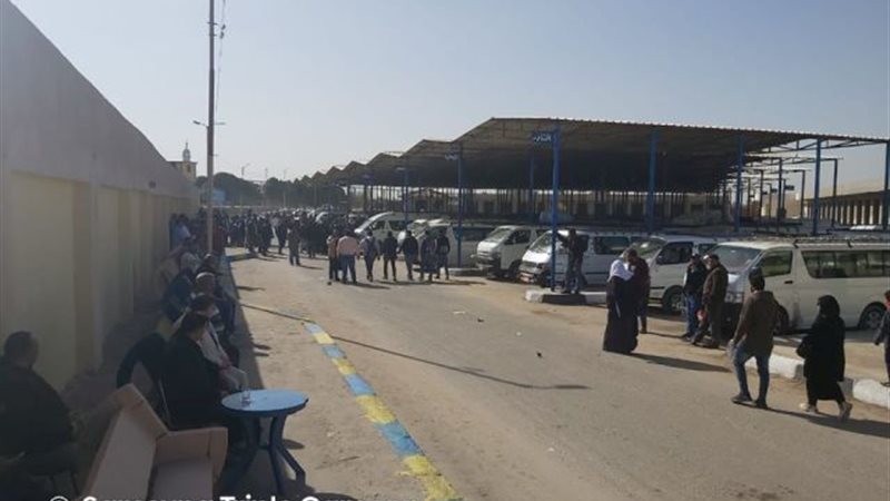 بوابة الجمهورية
