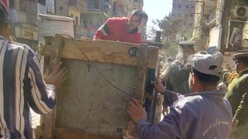بوابة الجمهورية