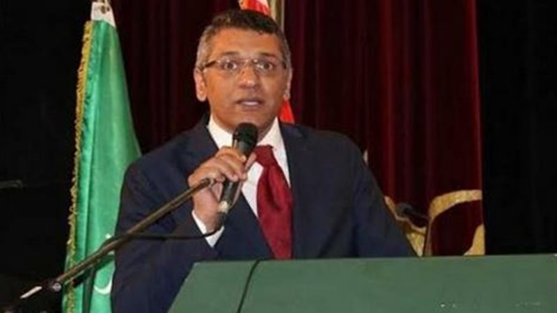 بوابة الجمهورية