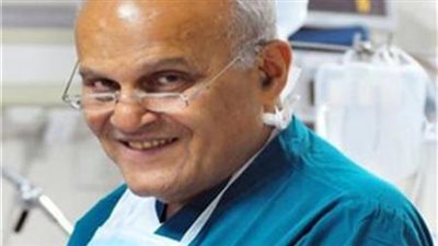 إنشاء مركز للقلب بمدينة زويل قريبا