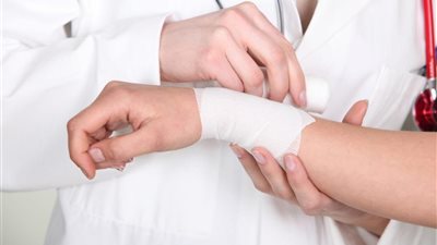 تعرف على طريقة استخدام عسل النحل في علاج الحروق