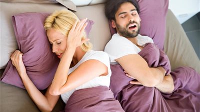 هل تعانى من الشخير أثناء النوم.. 5 نصائح احرص عليها لتنعم بنومٍ هادئ