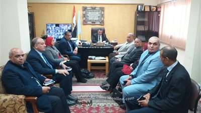 تعليم الإسكندرية إستعد للفصل الدراسي الثاني