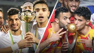 نفاد تذكر مباراة الزمالك والترجى فى السوبر الأفريقي