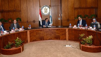 توصيل الغاز إلى 45 منطقة وقرية على مستوى محافظات الجمهورية.. اقرأ التفاصيل