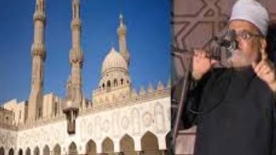 خطيب الجامع الأزهر.. محاولات التشكيك في القرآن الكريم باتت بالفشل