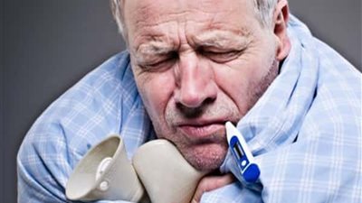 الإنفلونزا تهدد كبار السن بمضاعفات خطيرة