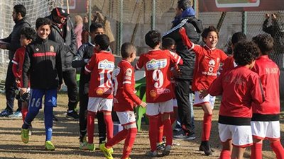 أهلى 2007 يفوز على الزمالك ويحصد بطولة 