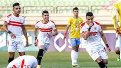الإسماعيلى يجهز 