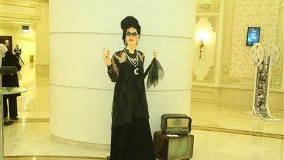 تكريم نجوم برج الدلو من فنانى الزمن الجميل فى ليله ملكيه ..اليوم