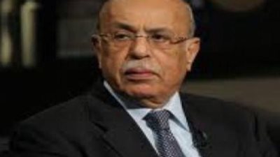 افتتاح الصالون الثقافي لنادي قضاة مصر بلقاء الدكتور مفيد شهاب