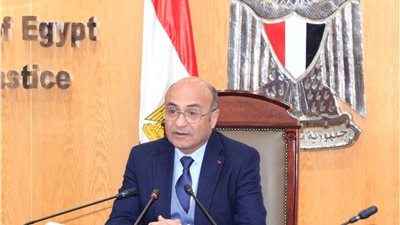 وزير العدل يوقف صرف الحوافز في مصلحة الطب الشرعي