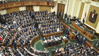النواب يناقش قانونى البيانات الشخصية وحماية الآثار وعدد من الاتفاقيات الدولية.. غدا