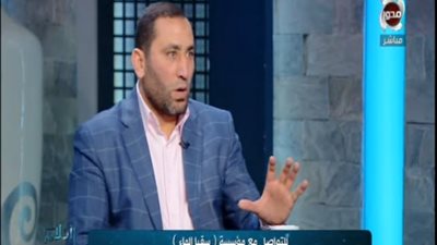 بالفيديو.. أزهري: تكاتف المواطنين في المجتمع يرفع عنهم البلاء والأمراض