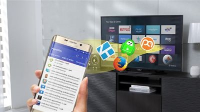 أمازون تتفوق في خدمة Fire TV متجاوزة 40 مليون مستخدم