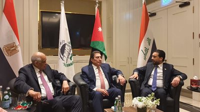 البيان الختامي للاتحاد البرلماني العربي يؤكد دعم ومساندة الأشقاء الفلسطينيين في قضيتهم