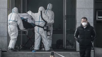 مديرية الشئون الصحية بالغربية تنفى٠٠ وجود حالة مصابة بفيروس كورونا بطنطا