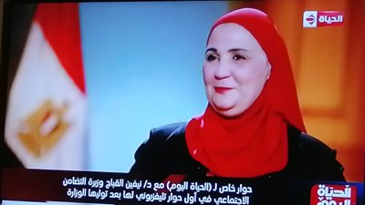 القباج: الجولات الميدانية.. متعة وواجب وإلزام