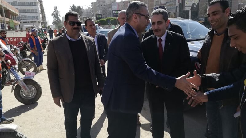 بوابة الجمهورية